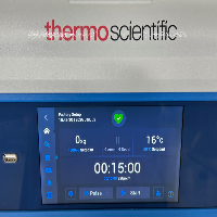 Thermo Scientific Sorvall X Pro Series Refrigerated Centrifuge image 2